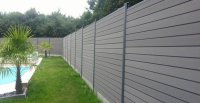 Portail Clôtures dans la vente du matériel pour les clôtures et les clôtures à Champ-du-Boult