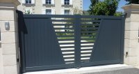 Notre société de clôture et de portail à Champ-du-Boult